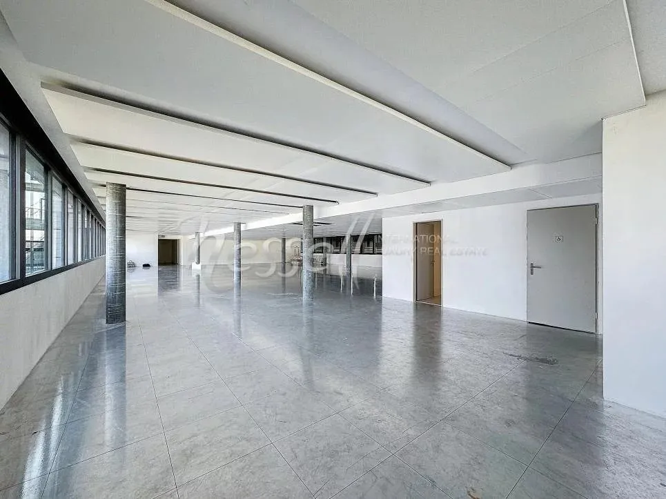 Vernier à louer Bureau Suisse - cChic-immoHub votre portail immobilier