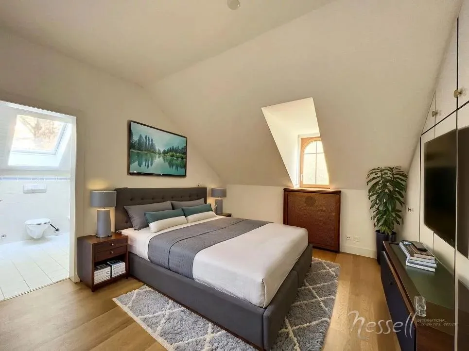 Clarens à louer Appartement Suisse - cChic-immoHub votre portail immobilier