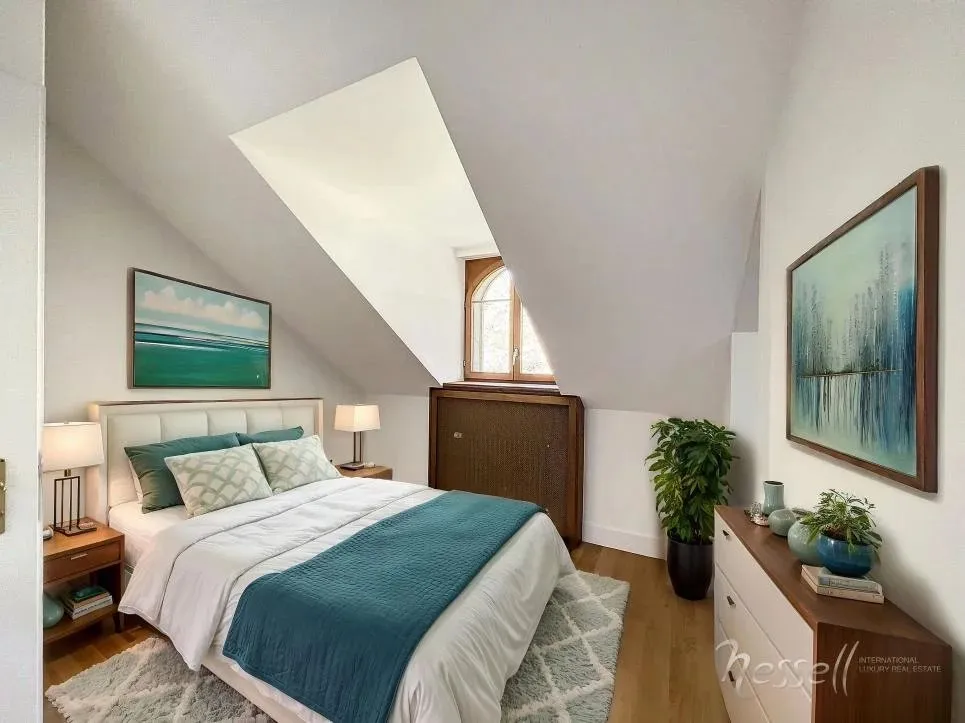 Clarens à louer Appartement Suisse - cChic-immoHub votre portail immobilier