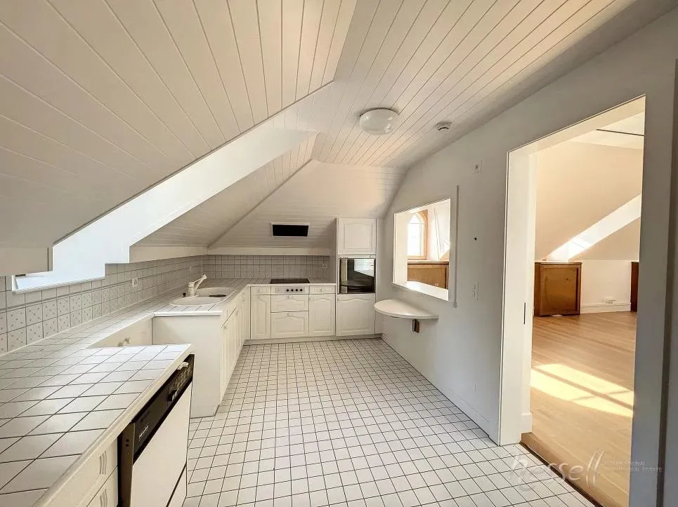 Clarens à louer Appartement Suisse - cChic-immoHub votre portail immobilier