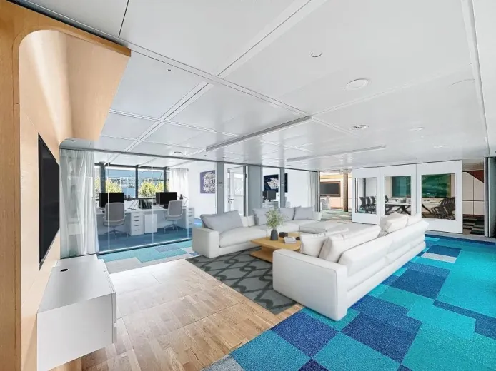 A louer Bureau Vernier Suisse - cChic-immoHub votre portail immobilier