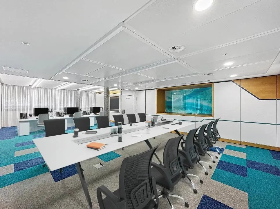 Vernier à louer Bureau Suisse - cChic-immoHub votre portail immobilier