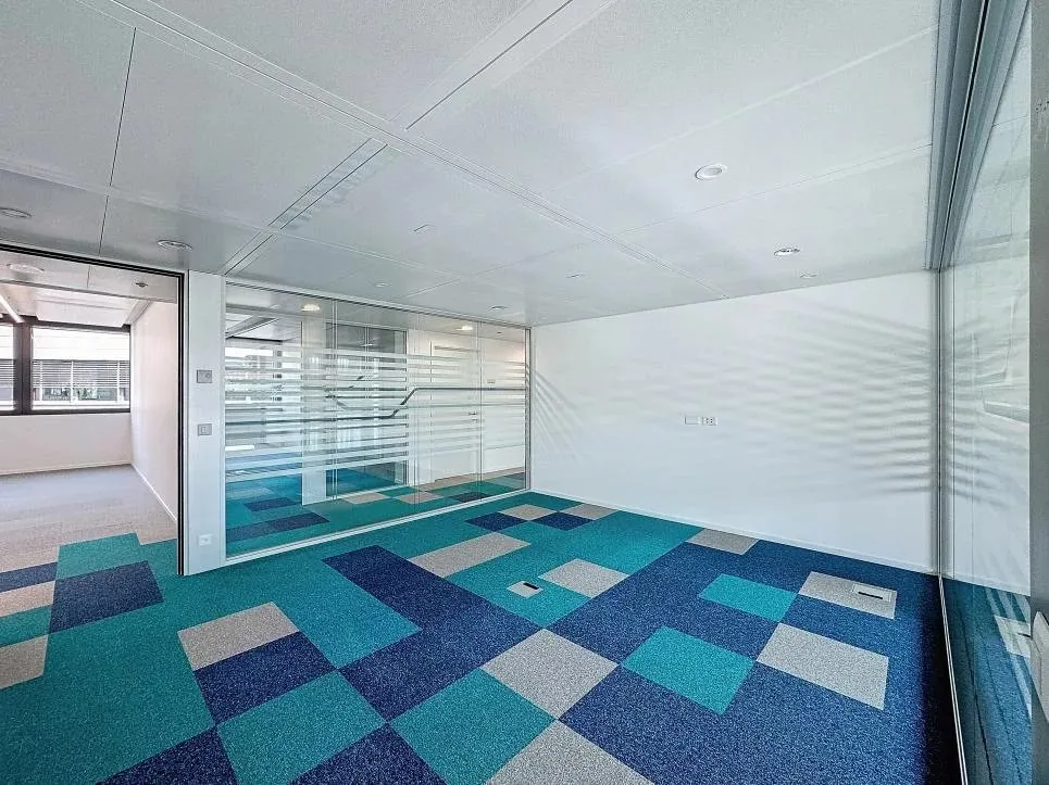 Vernier à louer Bureau Suisse - cChic-immoHub votre portail immobilier