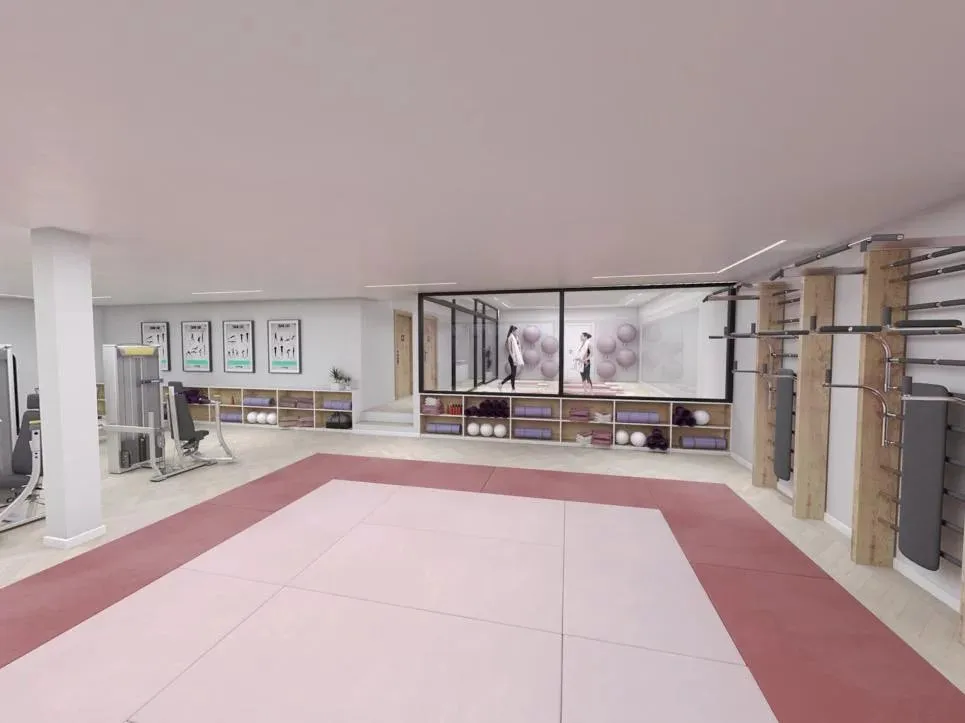 Satigny à louer Commerce Suisse - cChic-immoHub votre portail immobilier