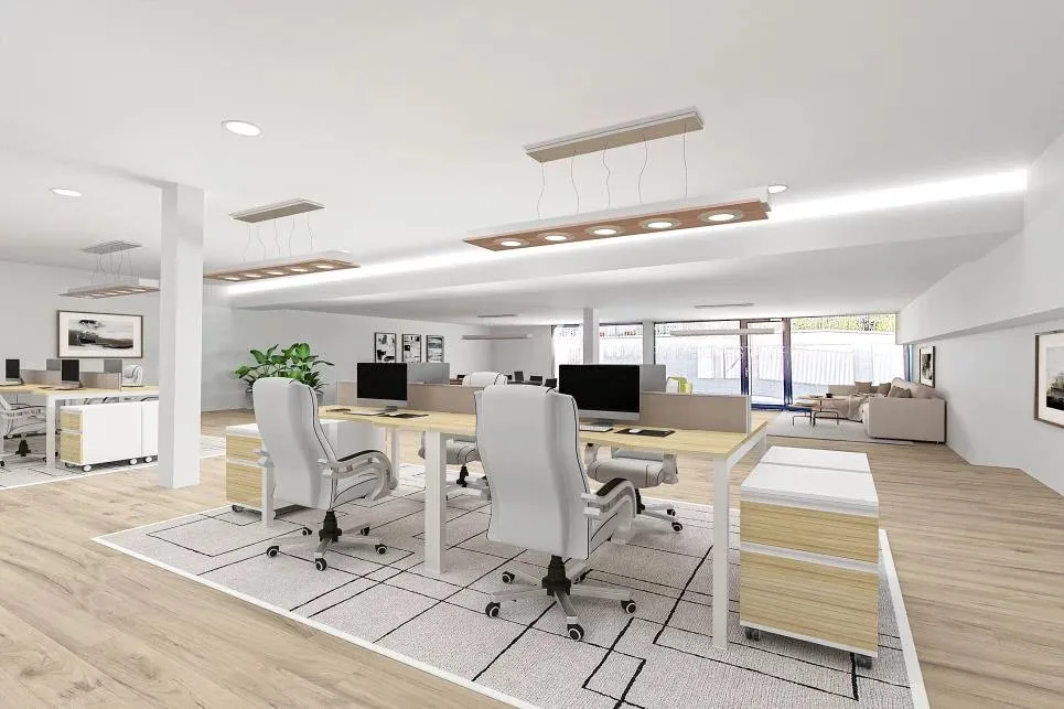 Satigny à louer Commerce Suisse - cChic-immoHub votre portail immobilier