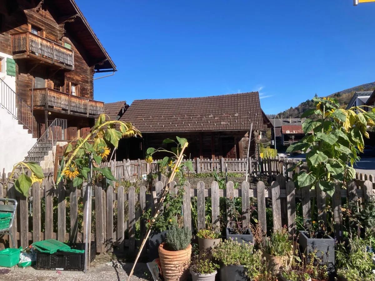 Les Mayens-de-Sion for sale Apartment Switzerland - cChic-immoHub your real estate portal