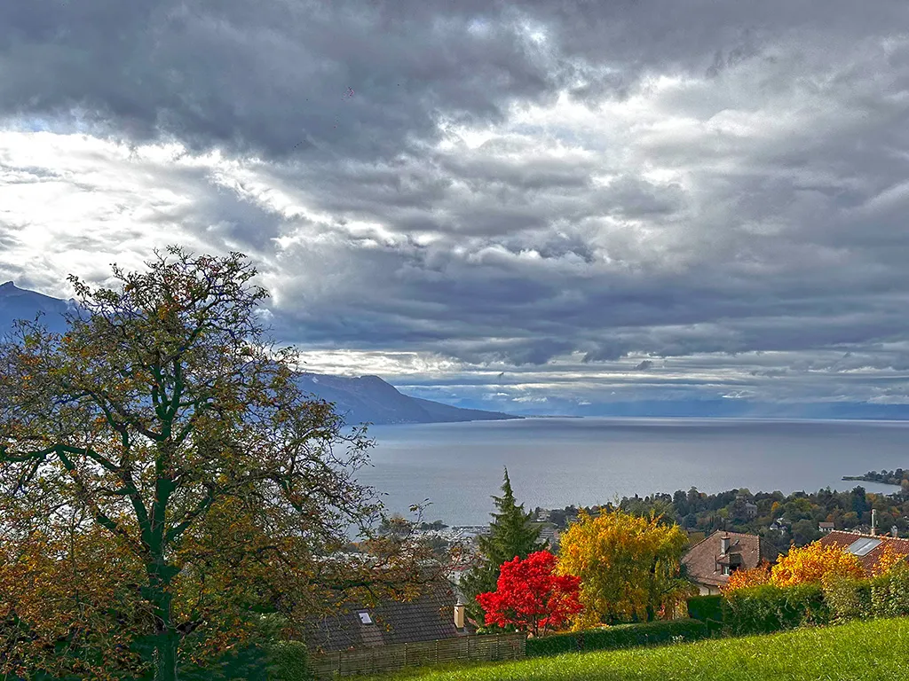 Montreux for sale Villa Switzerland - cChic-immoHub your real estate portal