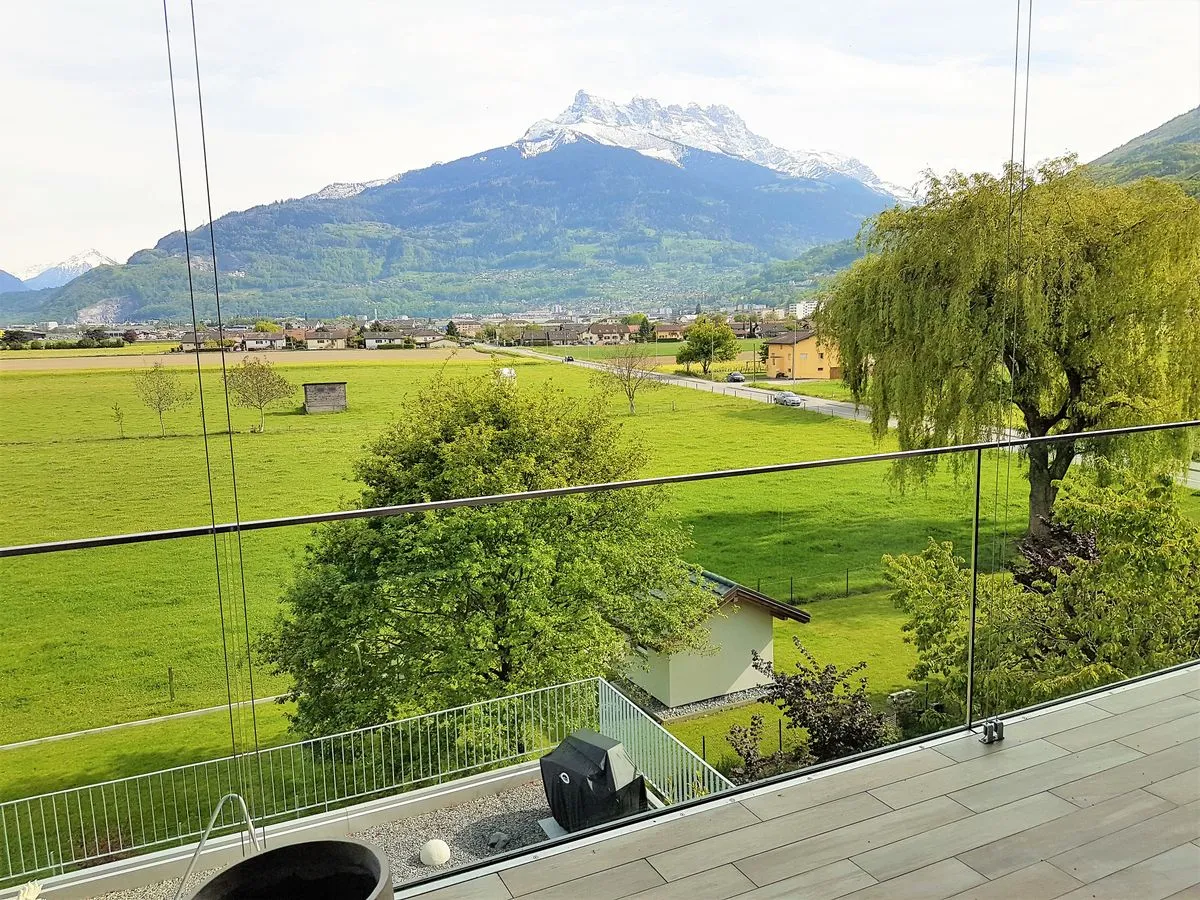 Collombey for sale Apartment Switzerland - cChic-immoHub your real estate portal