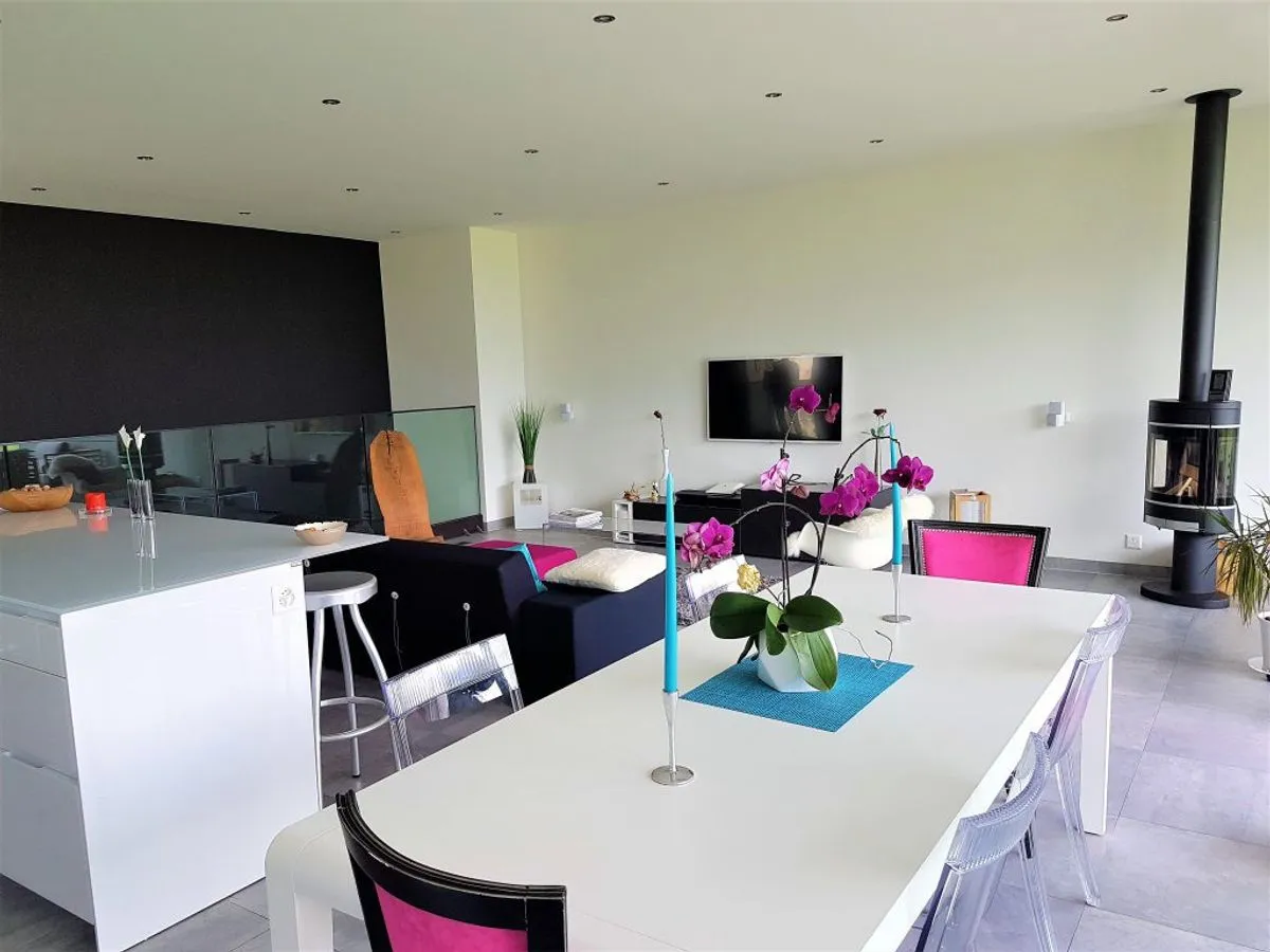 Collombey for sale Apartment Switzerland - cChic-immoHub your real estate portal