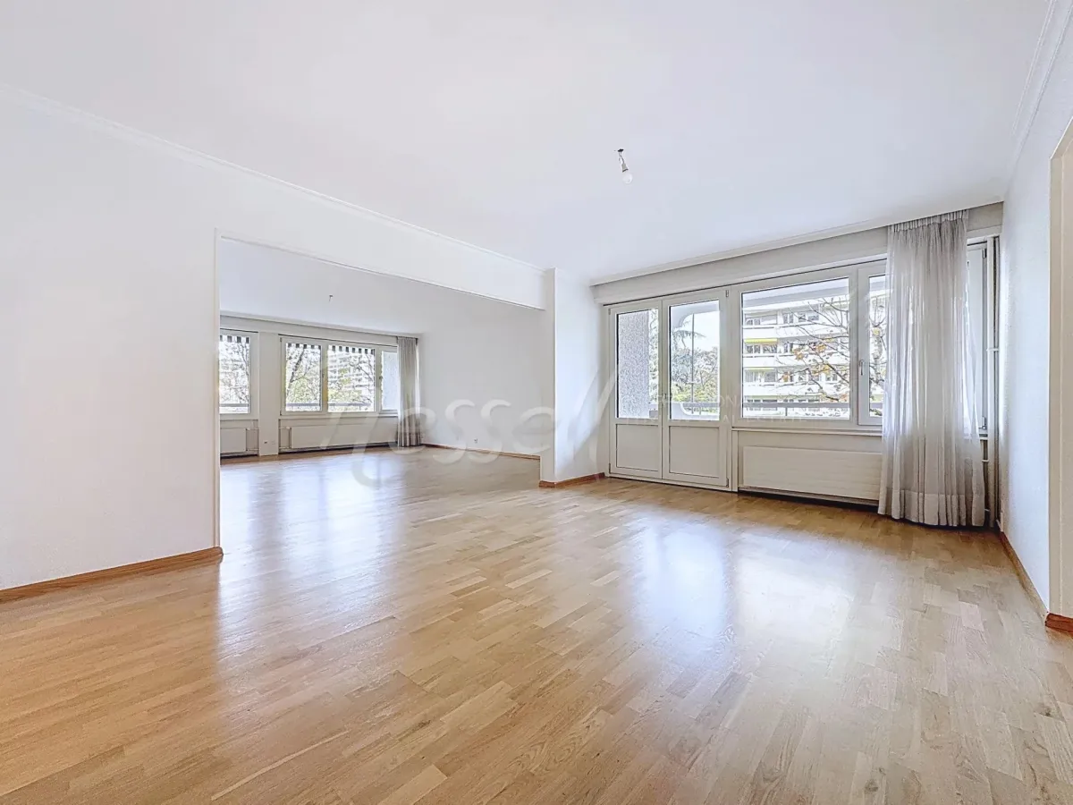 Genève à louer Appartement Suisse - cChic-immoHub votre portail immobilier