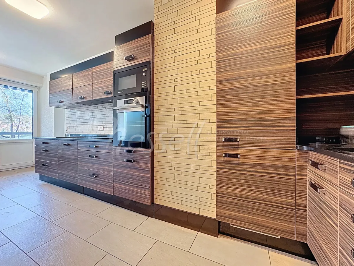 Genève à louer Appartement Suisse - cChic-immoHub votre portail immobilier