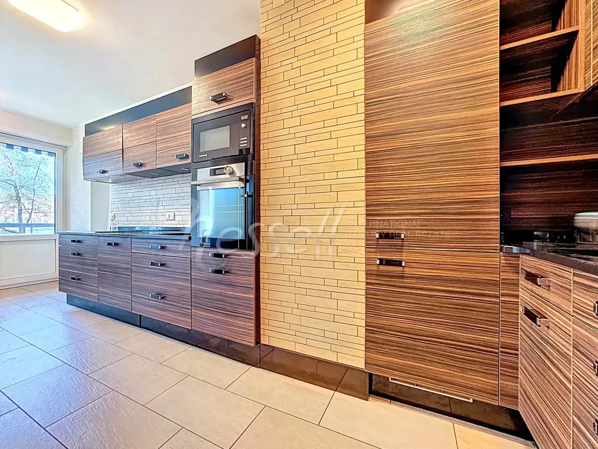 Genève à louer Appartement Suisse - cChic-immoHub votre portail immobilier