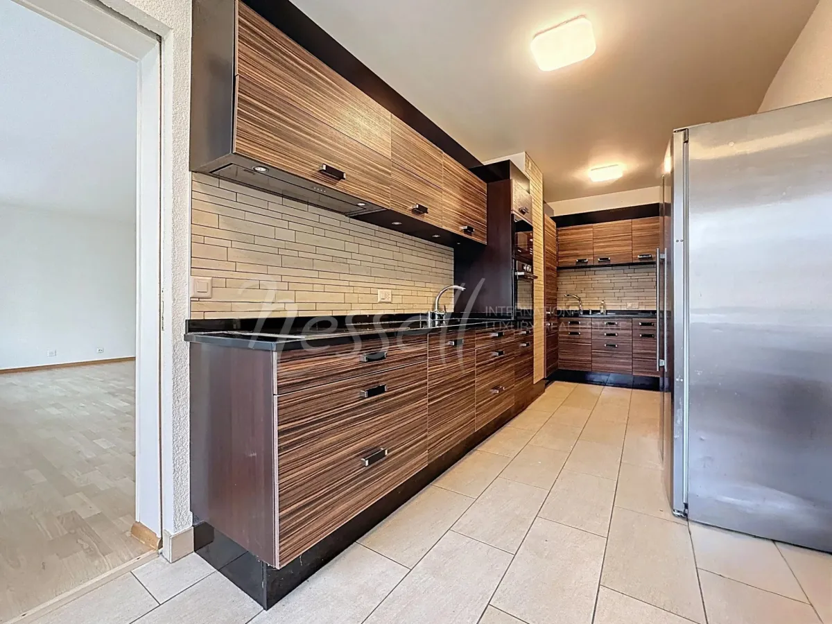 Genève à louer Appartement Suisse - cChic-immoHub votre portail immobilier