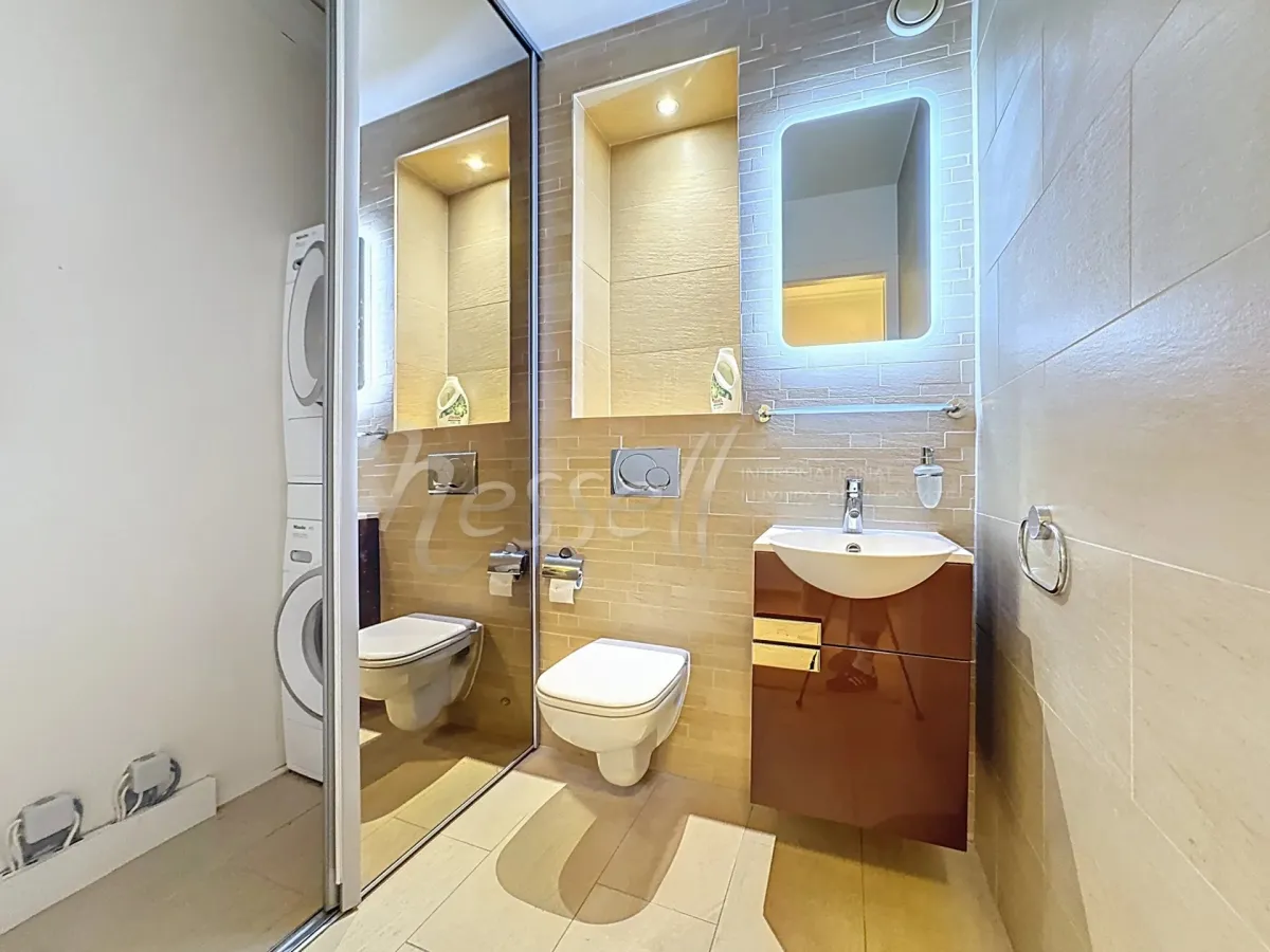 Genève à louer Appartement Suisse - cChic-immoHub votre portail immobilier