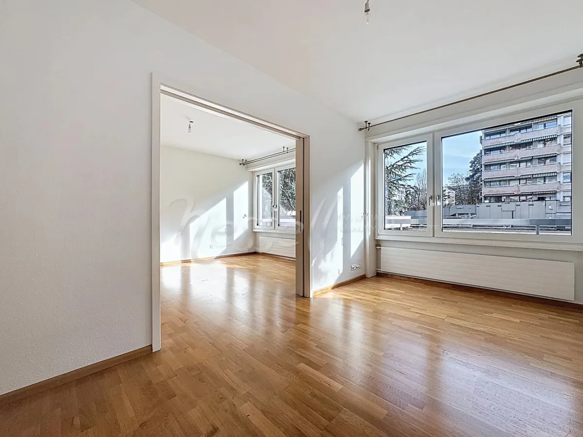Genève à louer Appartement Suisse - cChic-immoHub votre portail immobilier