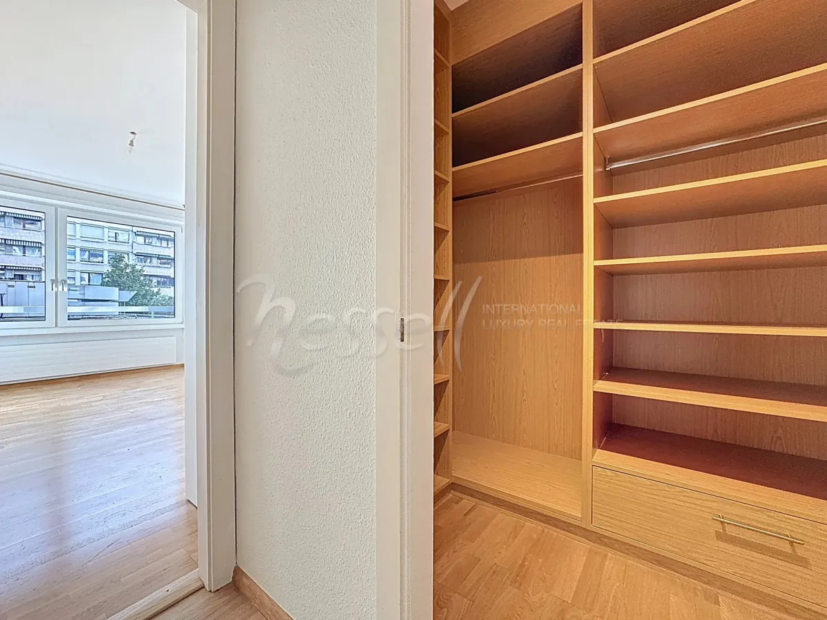 Genève à louer Appartement Suisse - cChic-immoHub votre portail immobilier