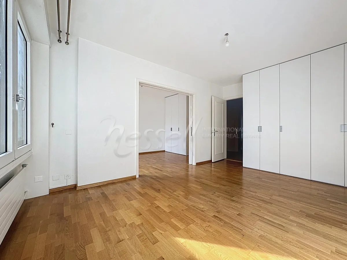 Genève à louer Appartement Suisse - cChic-immoHub votre portail immobilier