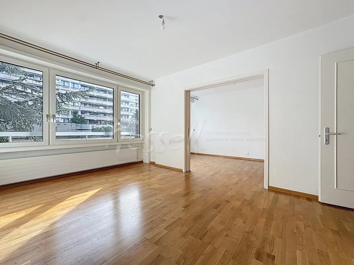 Genève à louer Appartement Suisse - cChic-immoHub votre portail immobilier