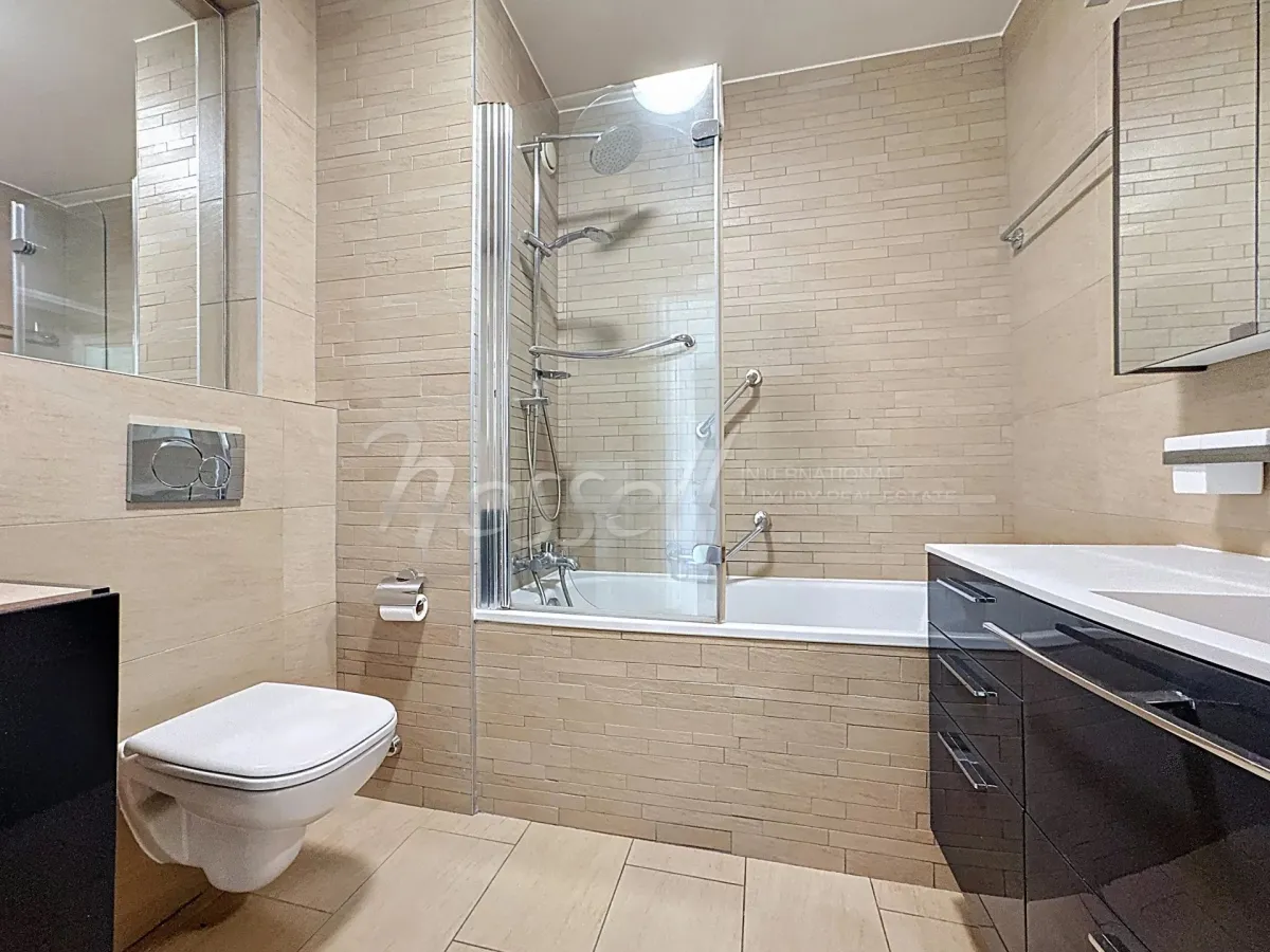 Genève à louer Appartement Suisse - cChic-immoHub votre portail immobilier