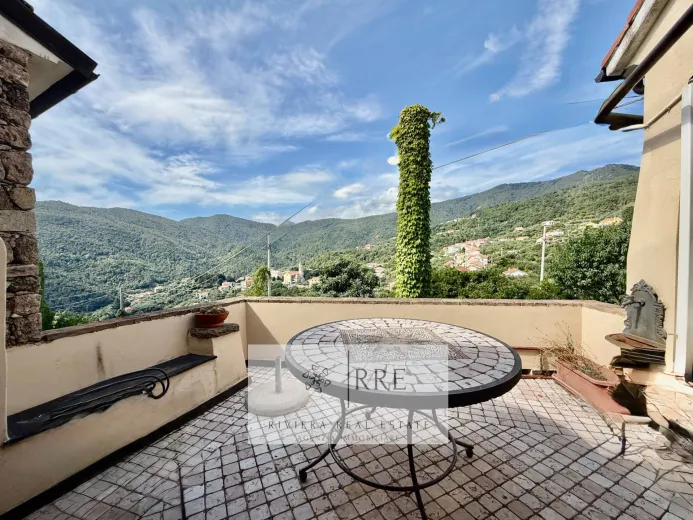 Haus zu verkaufen in Vado - Smart Propylaia (7)