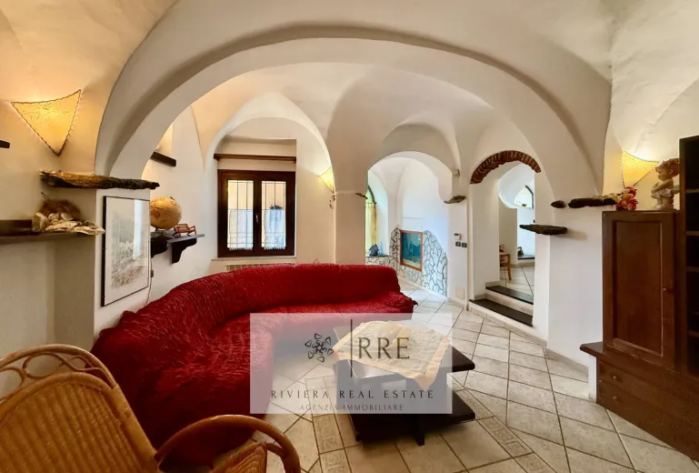 Haus zu verkaufen in Vado - Smart Propylaia (14)