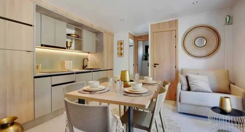 Haus zu verkaufen in Anthy-sur-Léman (2)