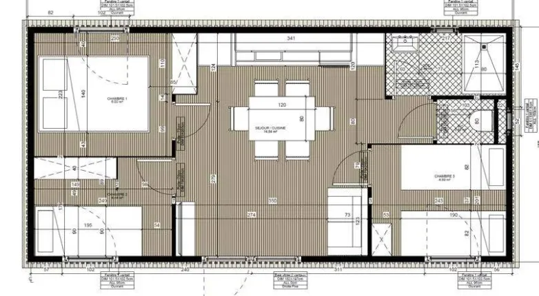 Haus zu verkaufen in Anthy-sur-Léman (5)