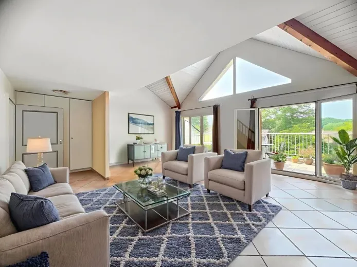 For sale Apartment Troinex Switzerland - cChic-immoHub your real estate portal