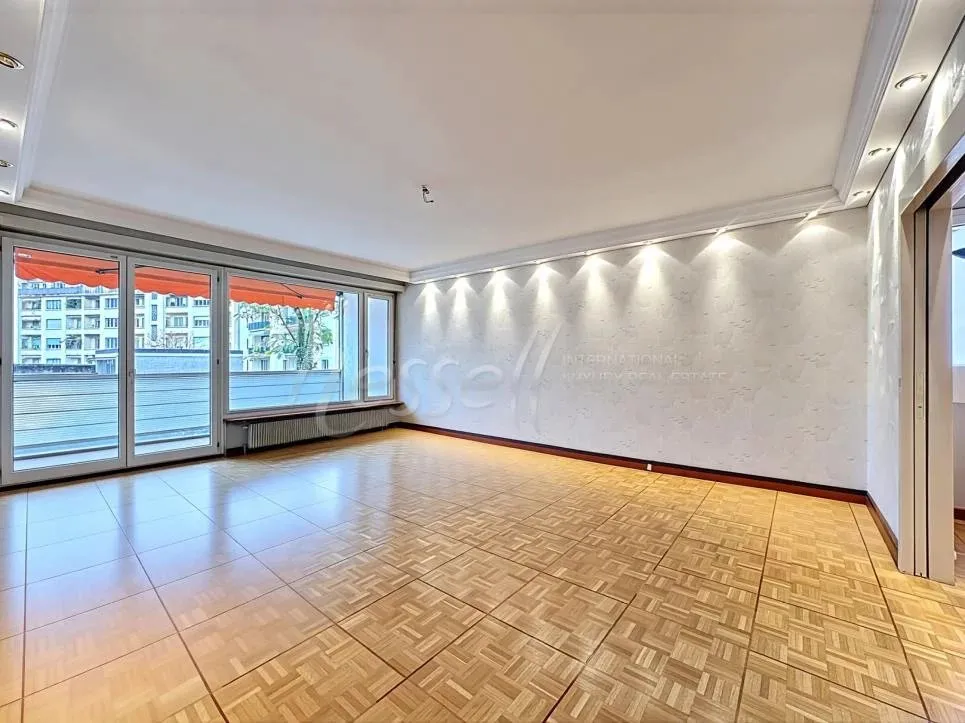 Genève for sale Apartment Switzerland - cChic-immoHub your real estate portal