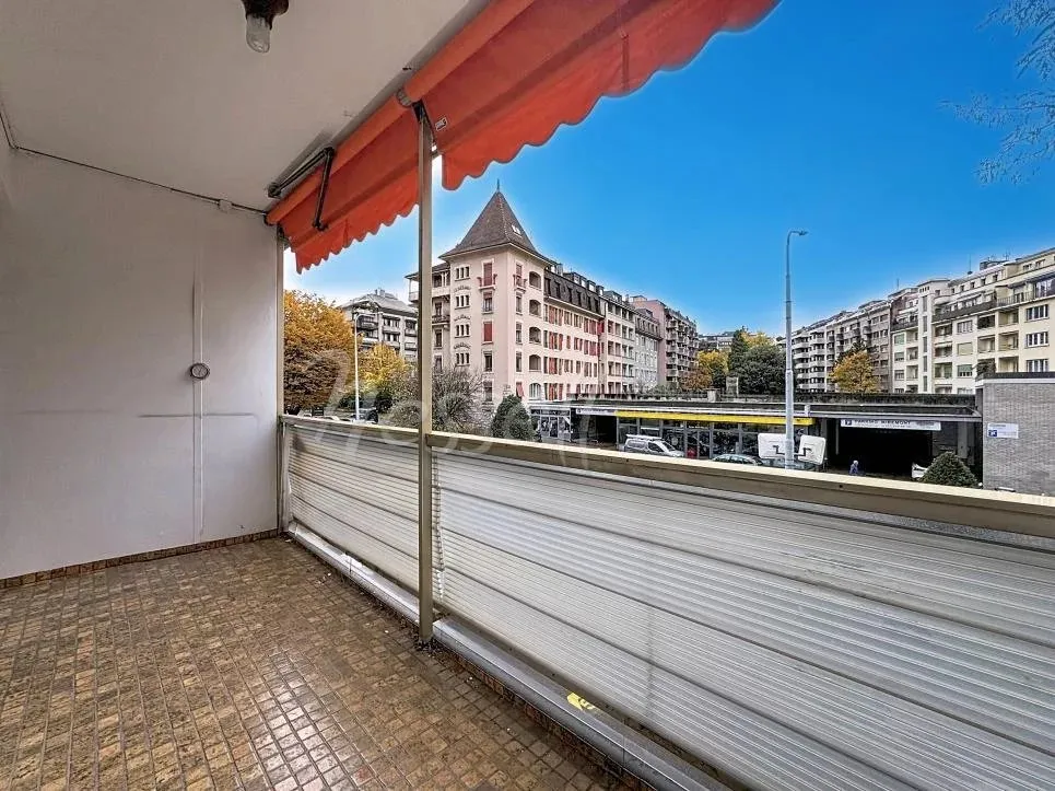 Genève for sale Apartment Switzerland - cChic-immoHub your real estate portal