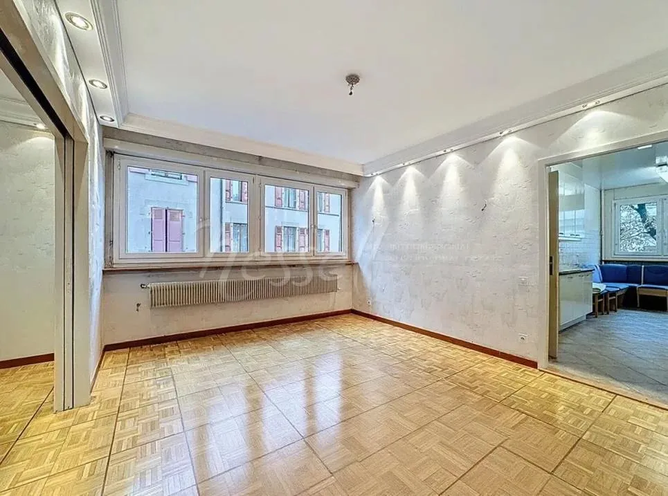 Genève for sale Apartment Switzerland - cChic-immoHub your real estate portal