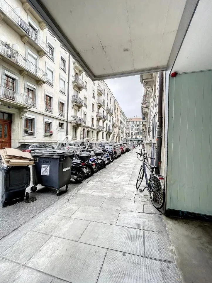 Genève à louer Appartement Suisse - cChic-immoHub votre portail immobilier