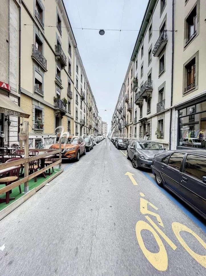 Genève à louer Appartement Suisse - cChic-immoHub votre portail immobilier