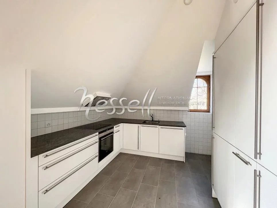 Clarens à louer Appartement Suisse - cChic-immoHub votre portail immobilier