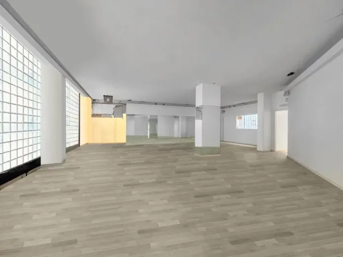 A louer Commerce Genève Suisse - cChic-immoHub votre portail immobilier