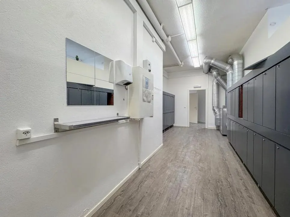 Genève à louer Commerce Suisse - cChic-immoHub votre portail immobilier