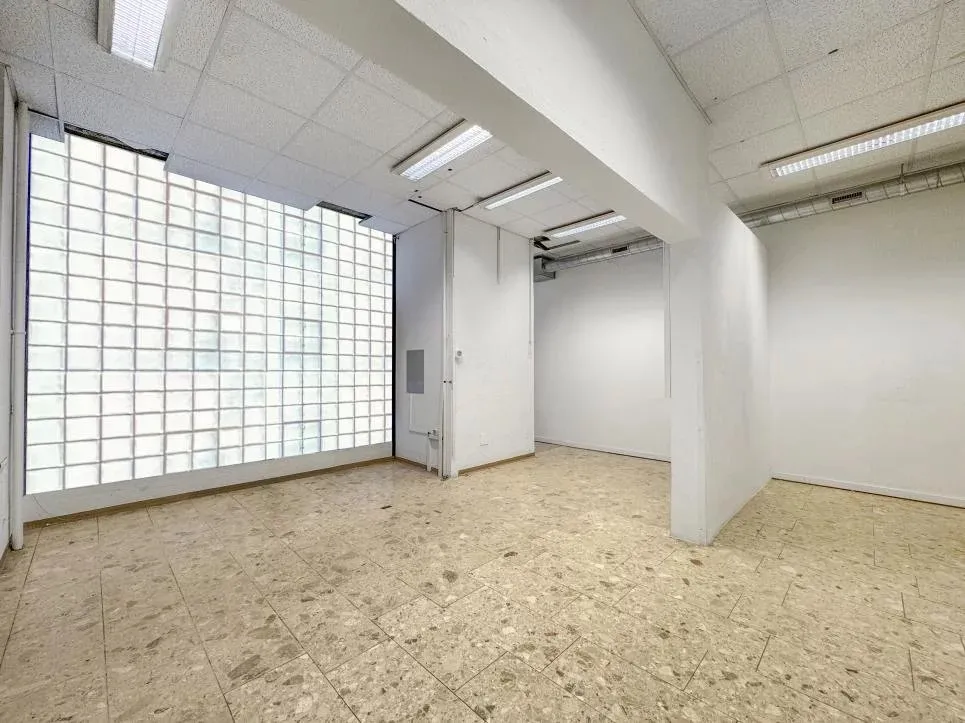 Genève à louer Commerce Suisse - cChic-immoHub votre portail immobilier