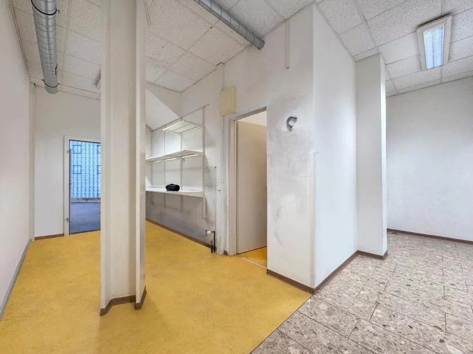 Genève à louer Commerce Suisse - cChic-immoHub votre portail immobilier