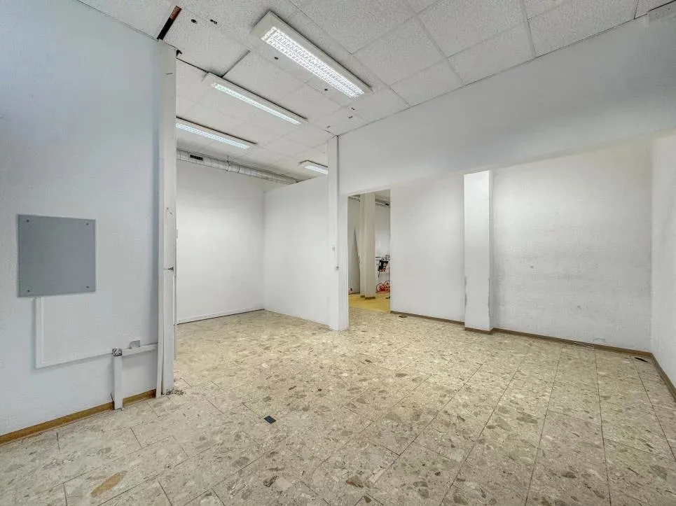 Genève à louer Commerce Suisse - cChic-immoHub votre portail immobilier