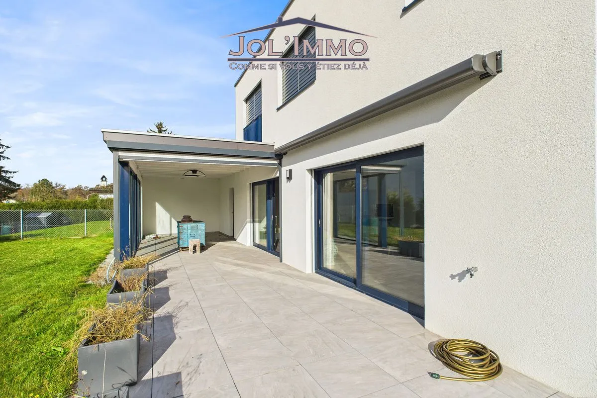 Alle for sale Single house Switzerland - cChic-immoHub your real estate portal