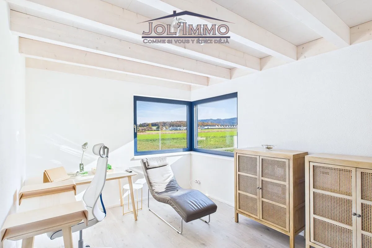 Alle for sale Single house Switzerland - cChic-immoHub your real estate portal