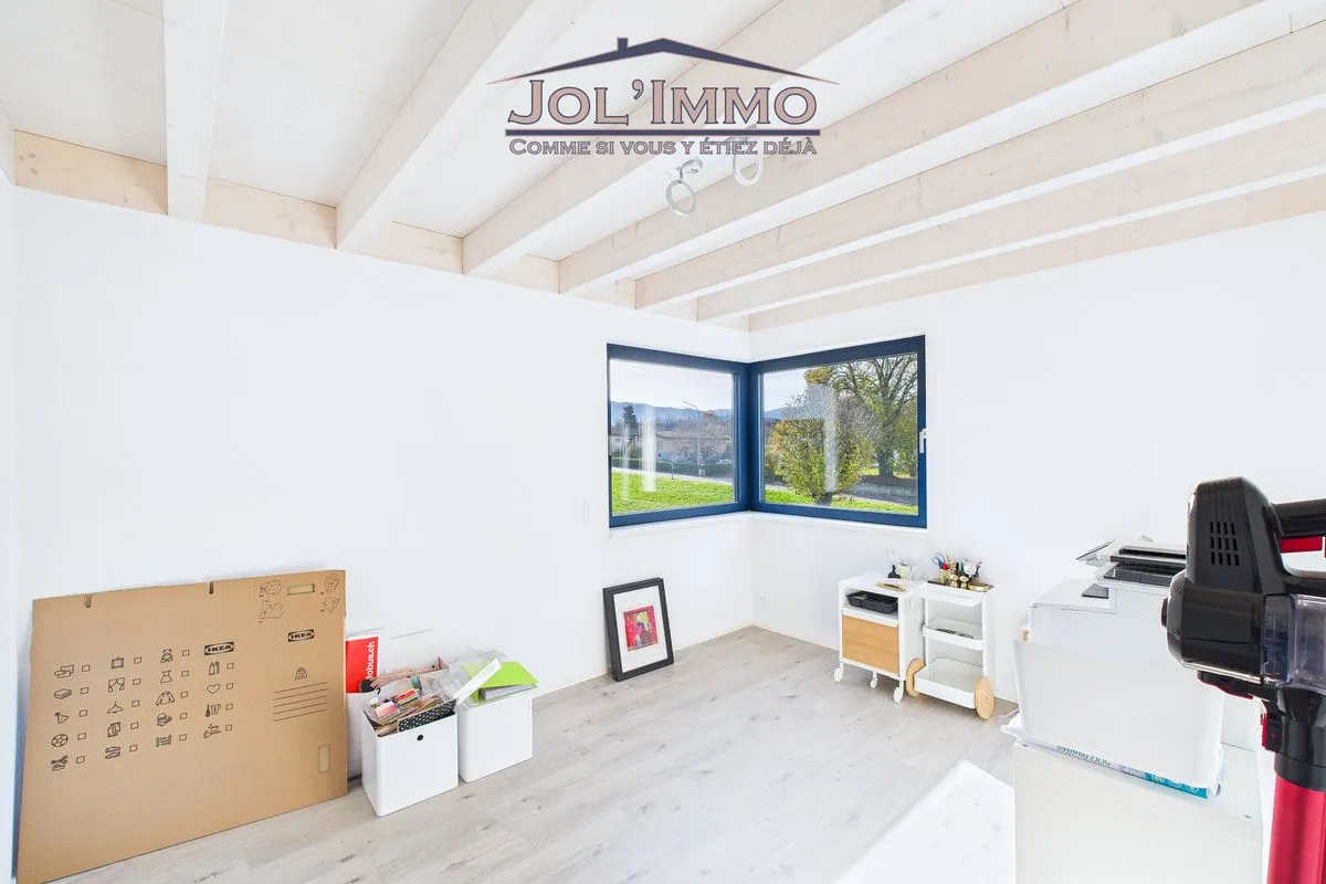 Alle for sale Single house Switzerland - cChic-immoHub your real estate portal