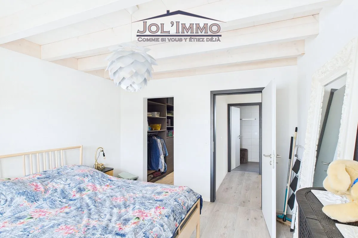 Alle for sale Single house Switzerland - cChic-immoHub your real estate portal