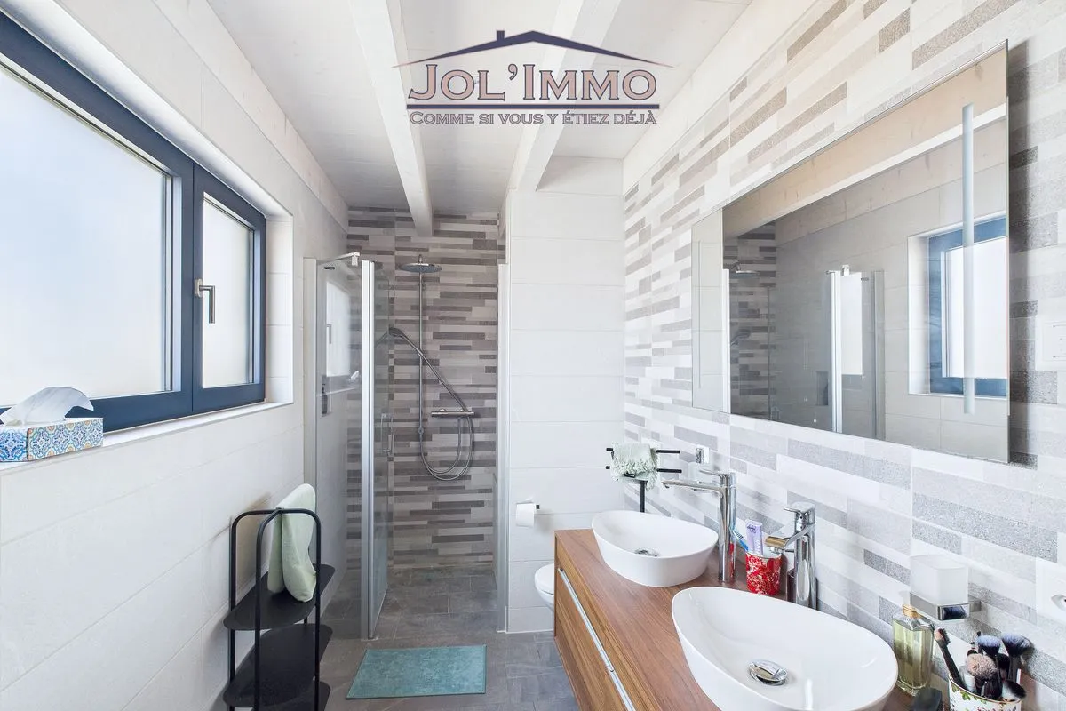 Alle for sale Single house Switzerland - cChic-immoHub your real estate portal