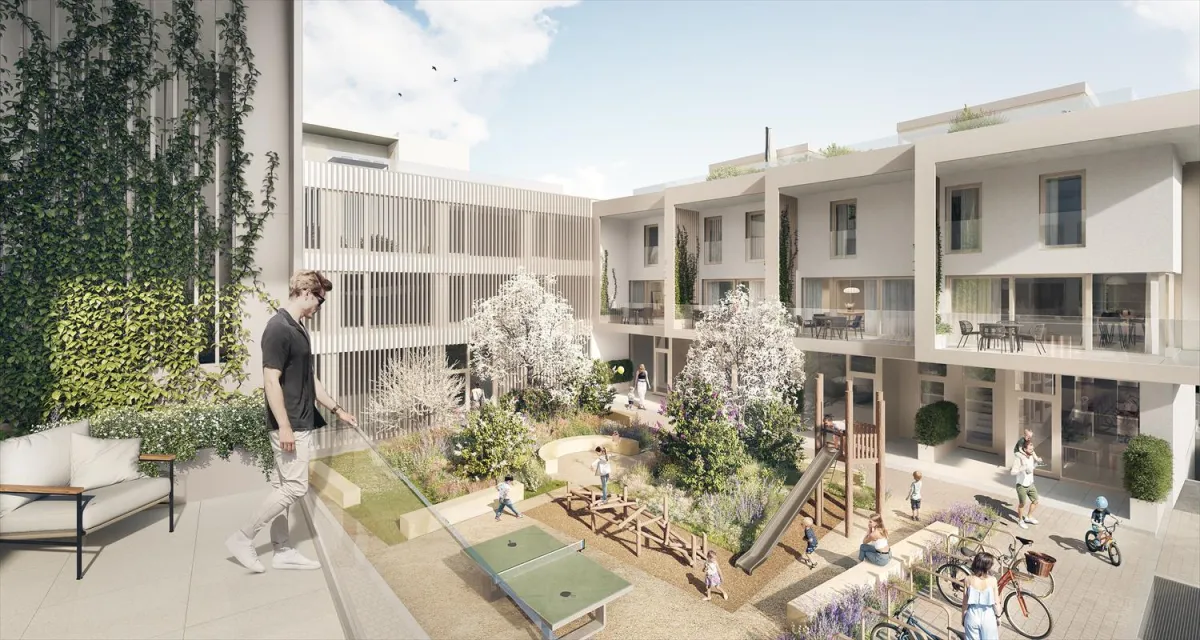 Denges for sale Apartment Switzerland - cChic-immoHub your real estate portal