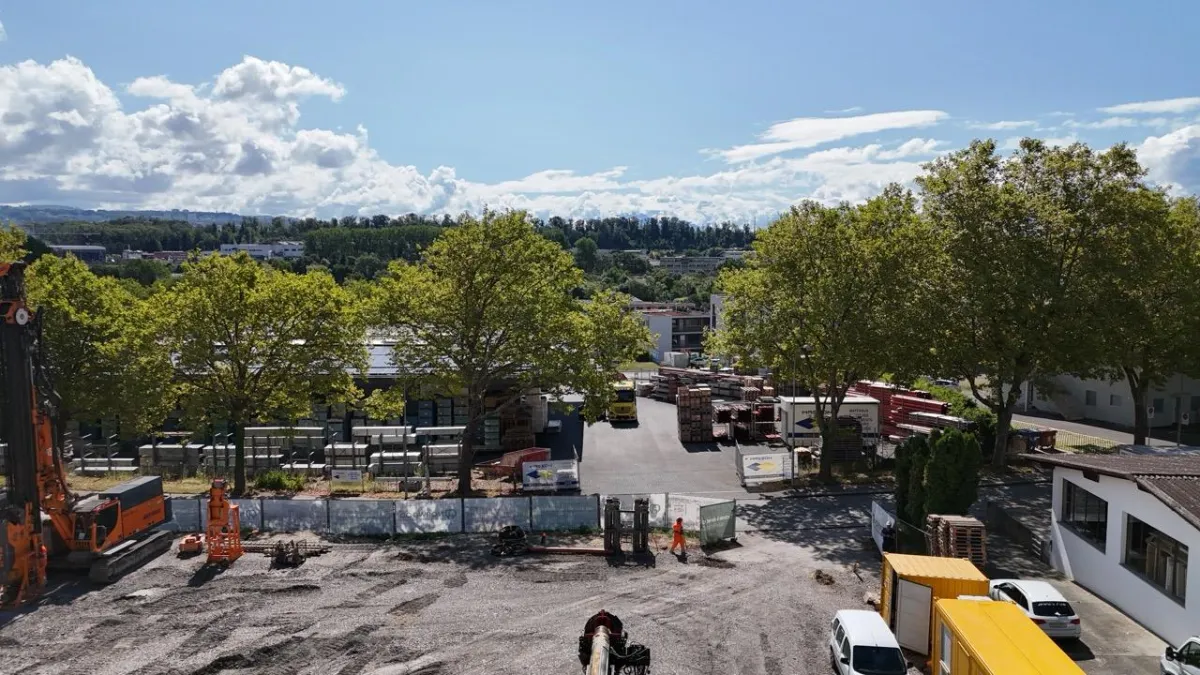 Denges for sale Apartment Switzerland - cChic-immoHub your real estate portal