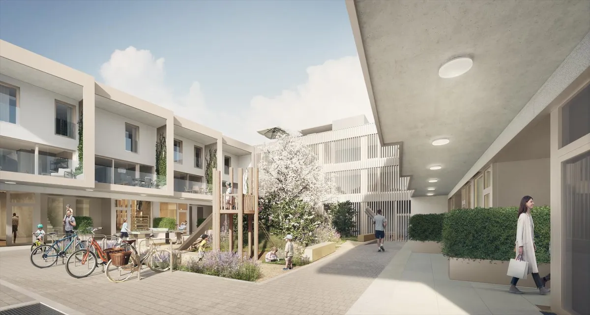 Denges for sale Apartment Switzerland - cChic-immoHub your real estate portal