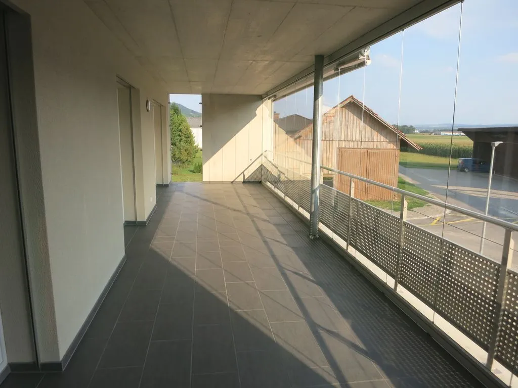 Märstetten à louer Appartement Suisse - cChic-immoHub votre portail immobilier