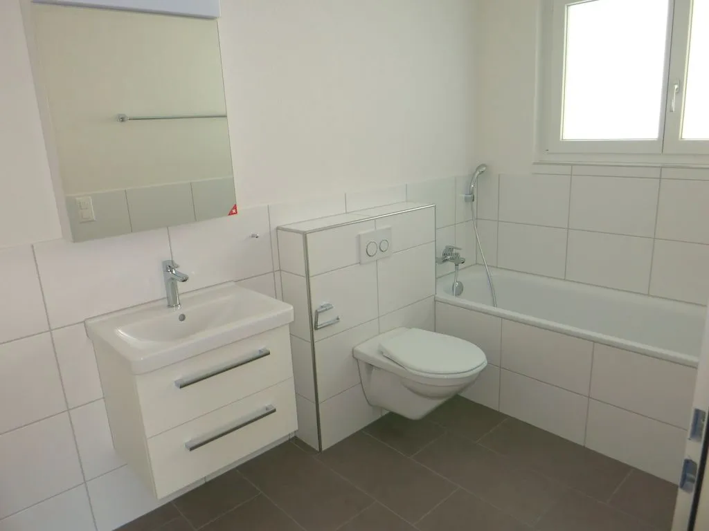 Märstetten à louer Appartement Suisse - cChic-immoHub votre portail immobilier