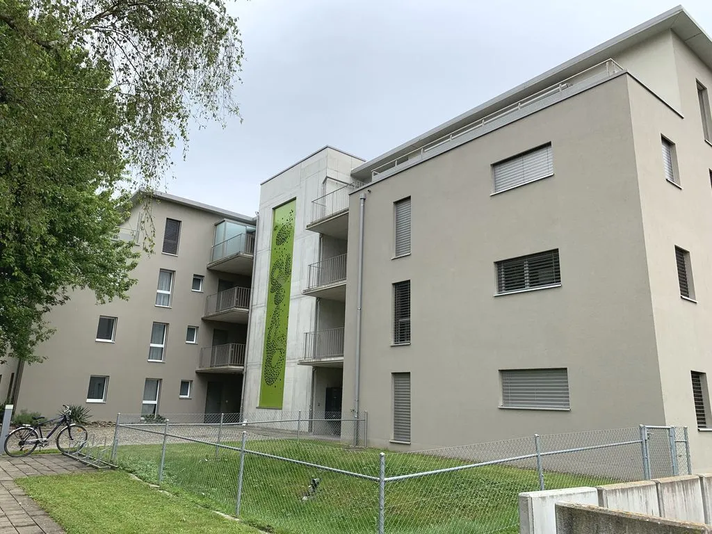 Märstetten à louer Appartement Suisse - cChic-immoHub votre portail immobilier